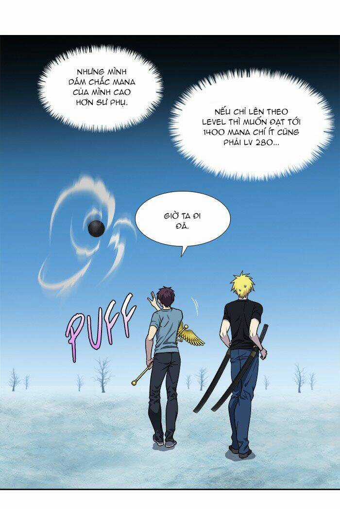 Thế Giới Game Thủ - Chapter 289 - Trang 22