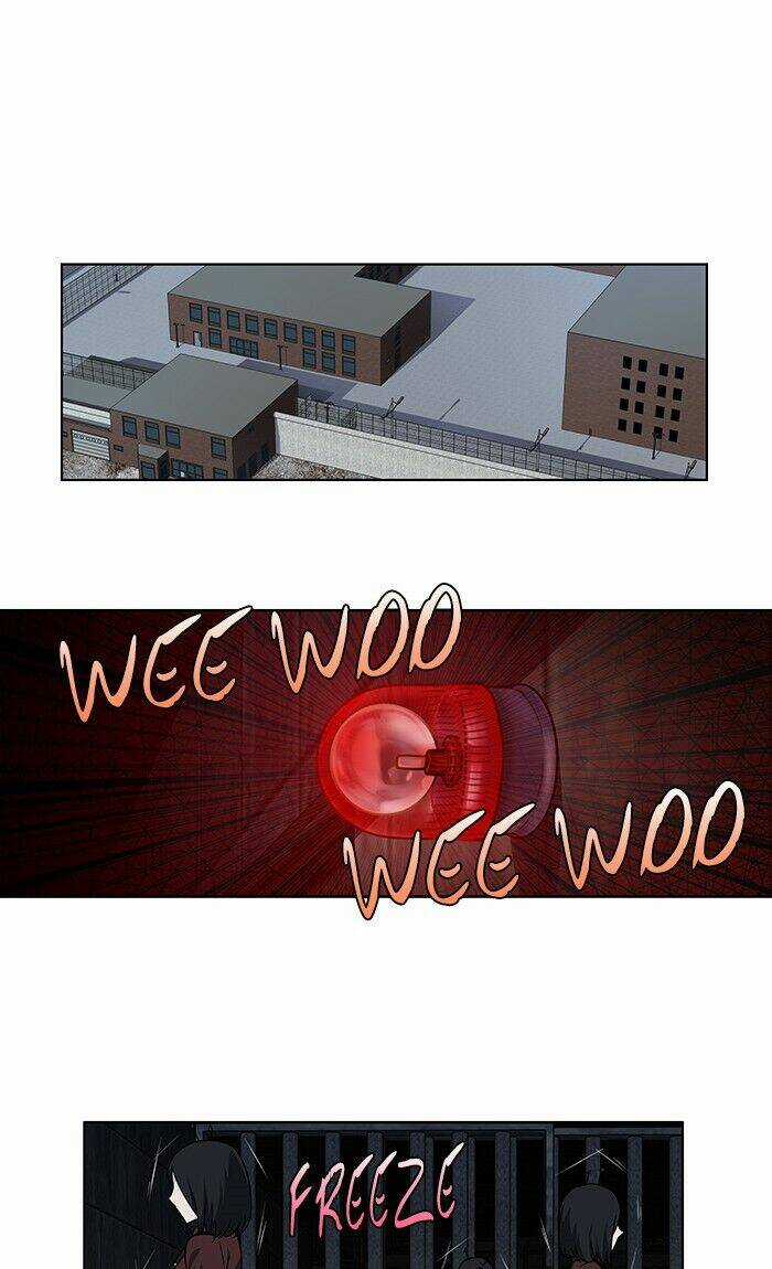 Thế Giới Game Thủ - Chapter 289 - Trang 23