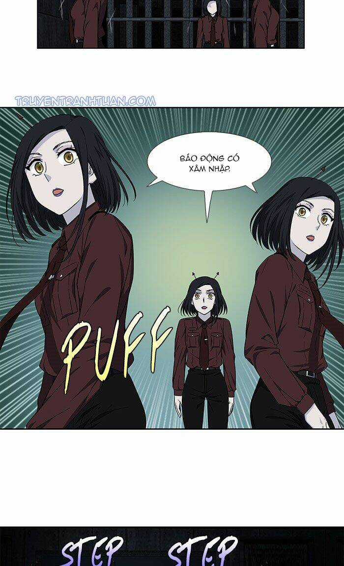 Thế Giới Game Thủ - Chapter 289 - Trang 24