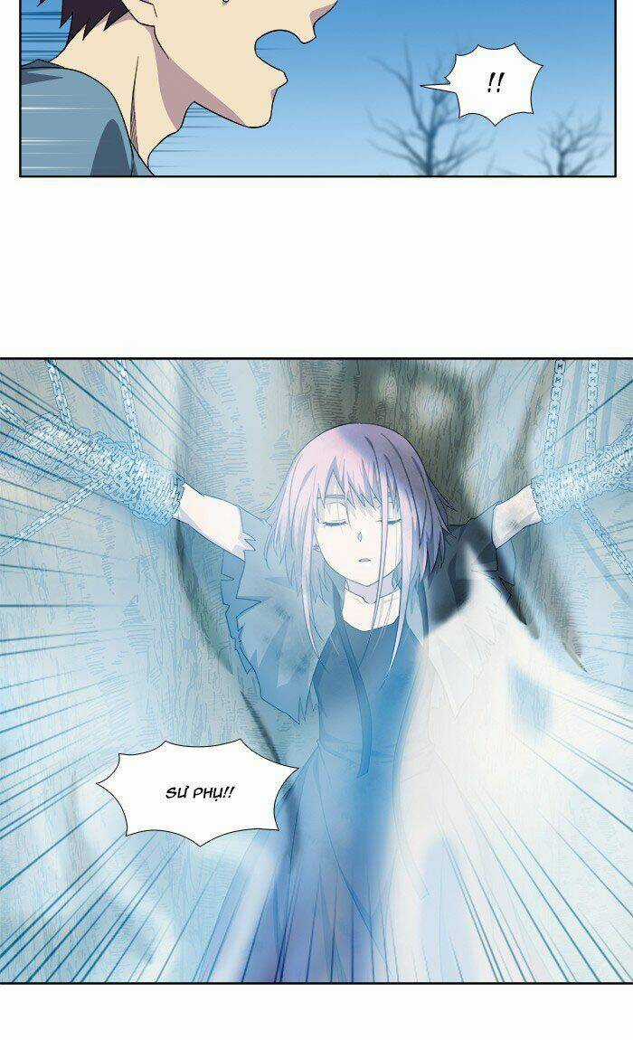 Thế Giới Game Thủ - Chapter 289 - Trang 27