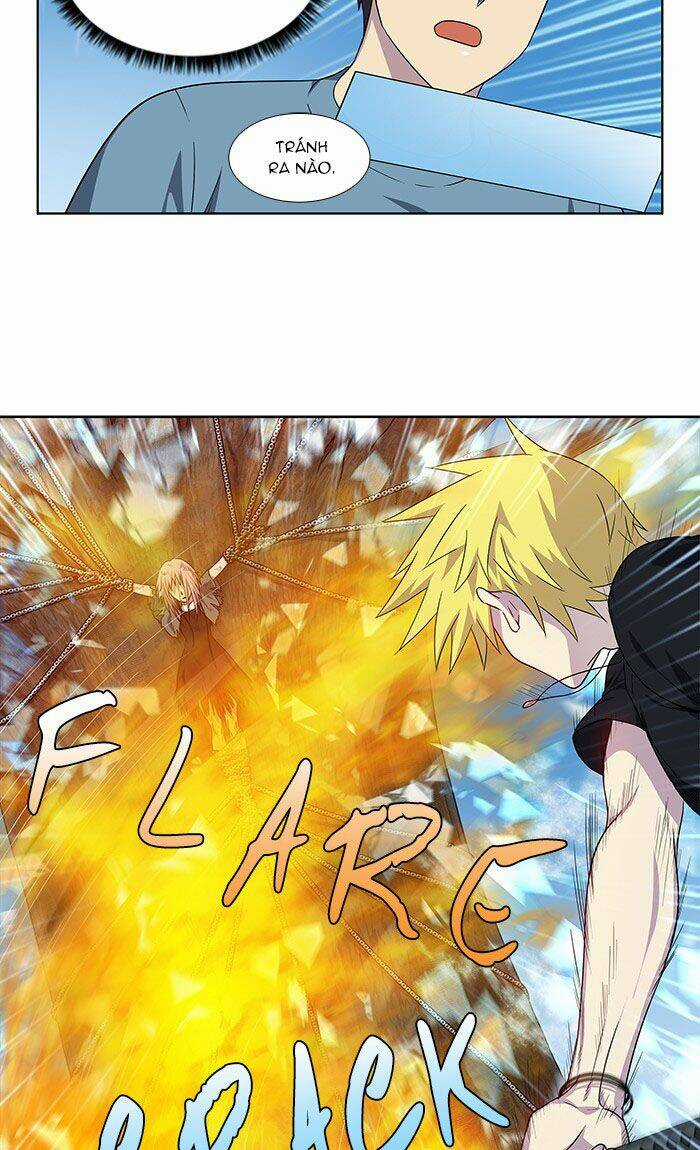 Thế Giới Game Thủ - Chapter 289 - Trang 29