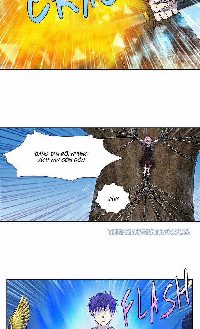 Thế Giới Game Thủ - Chapter 289 - Trang 30