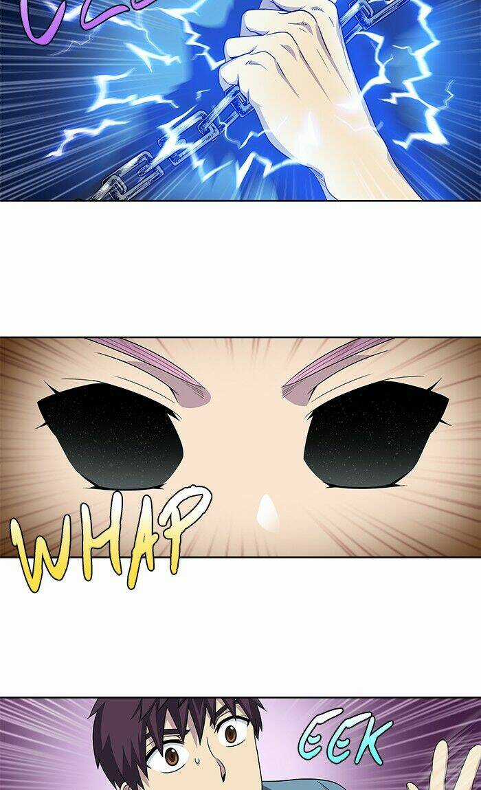 Thế Giới Game Thủ - Chapter 289 - Trang 32