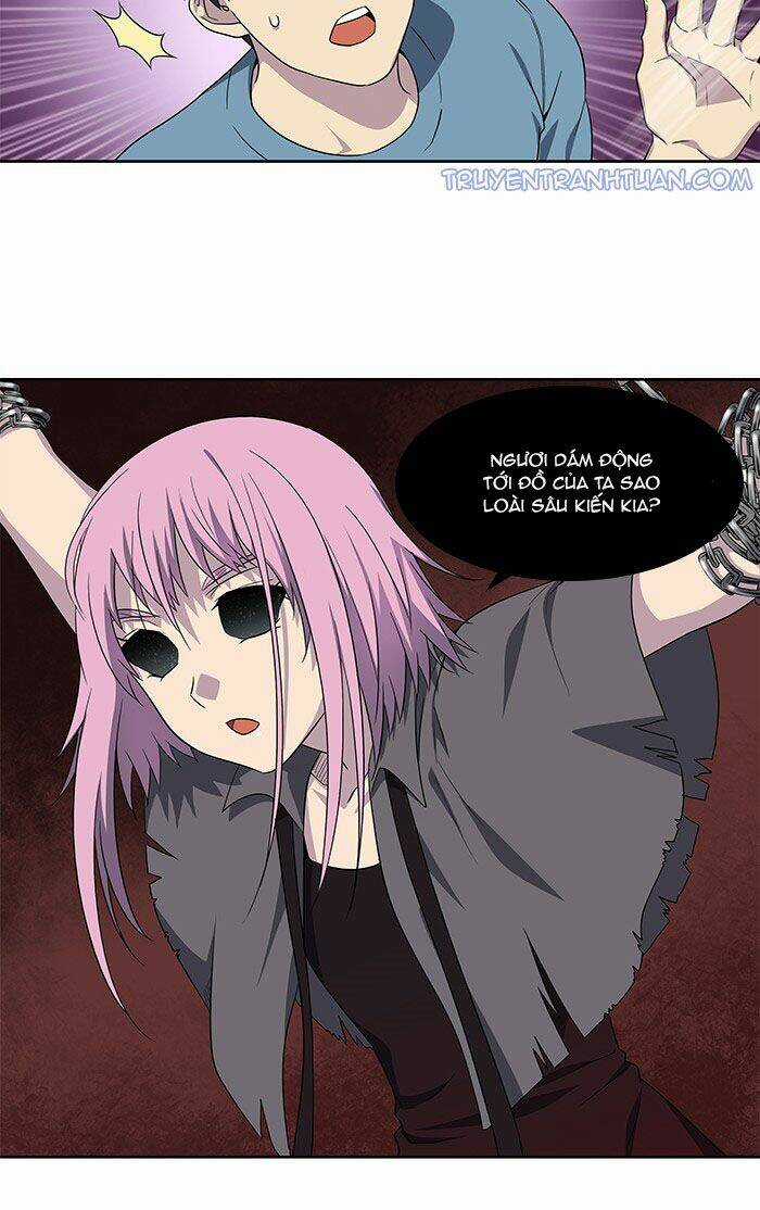 Thế Giới Game Thủ - Chapter 289 - Trang 33