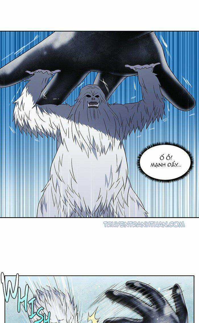 Thế Giới Game Thủ - Chapter 289 - Trang 6