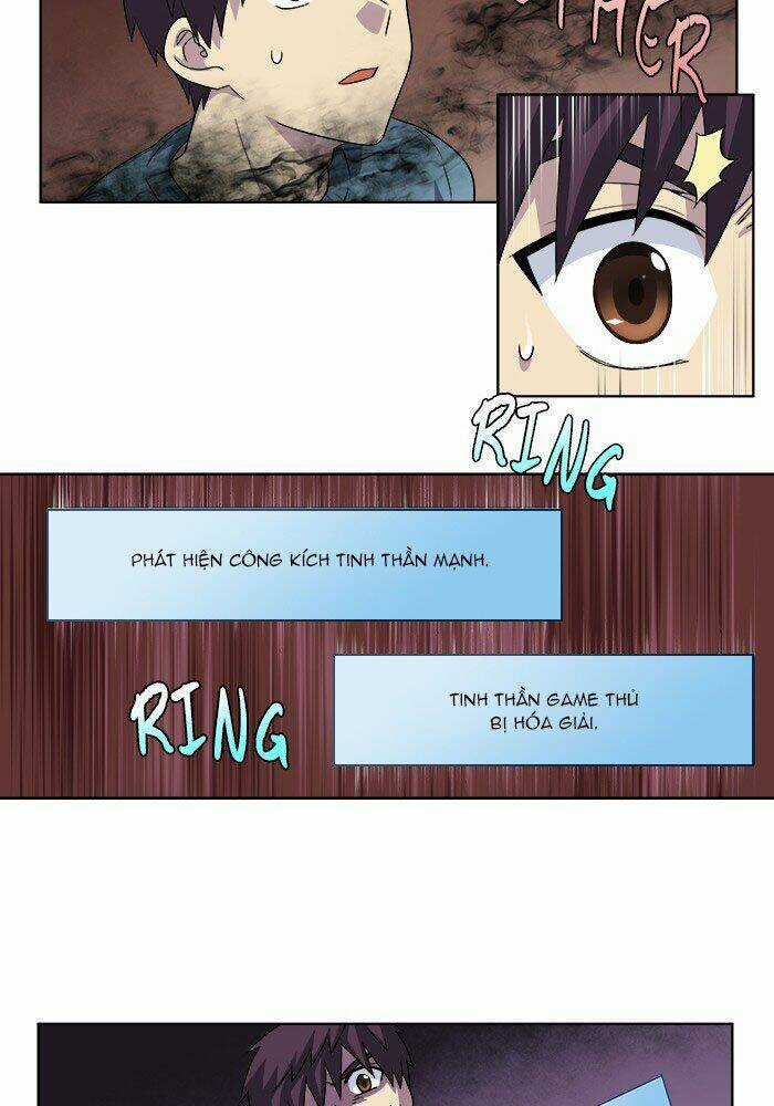 Thế Giới Game Thủ - Chapter 290 - Trang 2