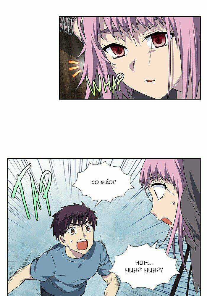 Thế Giới Game Thủ - Chapter 290 - Trang 12