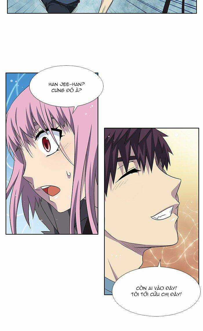 Thế Giới Game Thủ - Chapter 290 - Trang 13