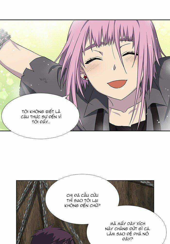 Thế Giới Game Thủ - Chapter 290 - Trang 14