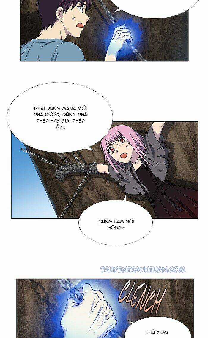 Thế Giới Game Thủ - Chapter 290 - Trang 15