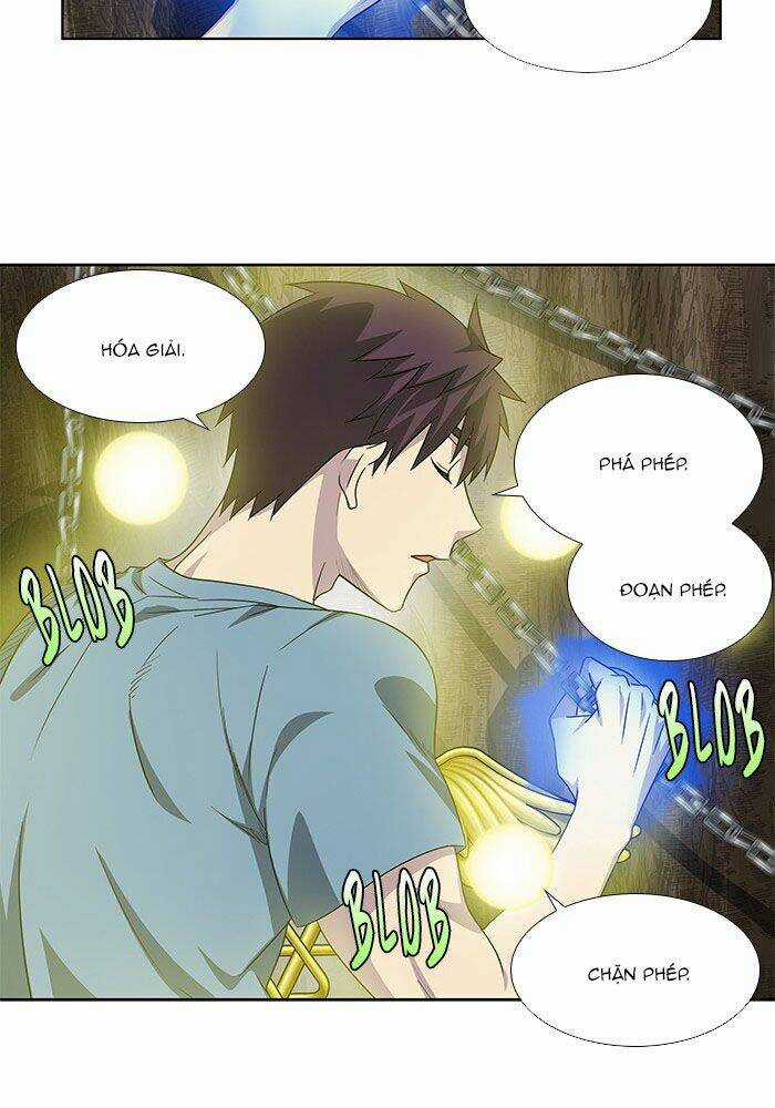 Thế Giới Game Thủ - Chapter 290 - Trang 16