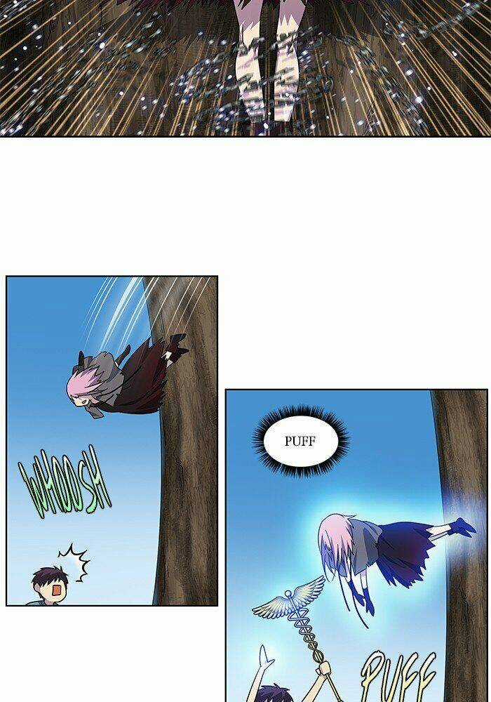 Thế Giới Game Thủ - Chapter 290 - Trang 18