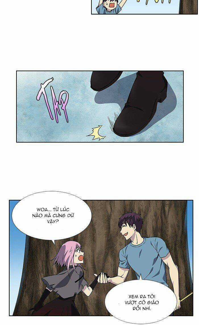 Thế Giới Game Thủ - Chapter 290 - Trang 19