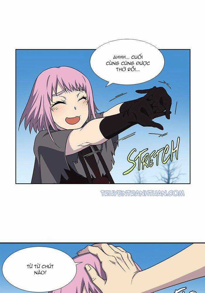 Thế Giới Game Thủ - Chapter 290 - Trang 20