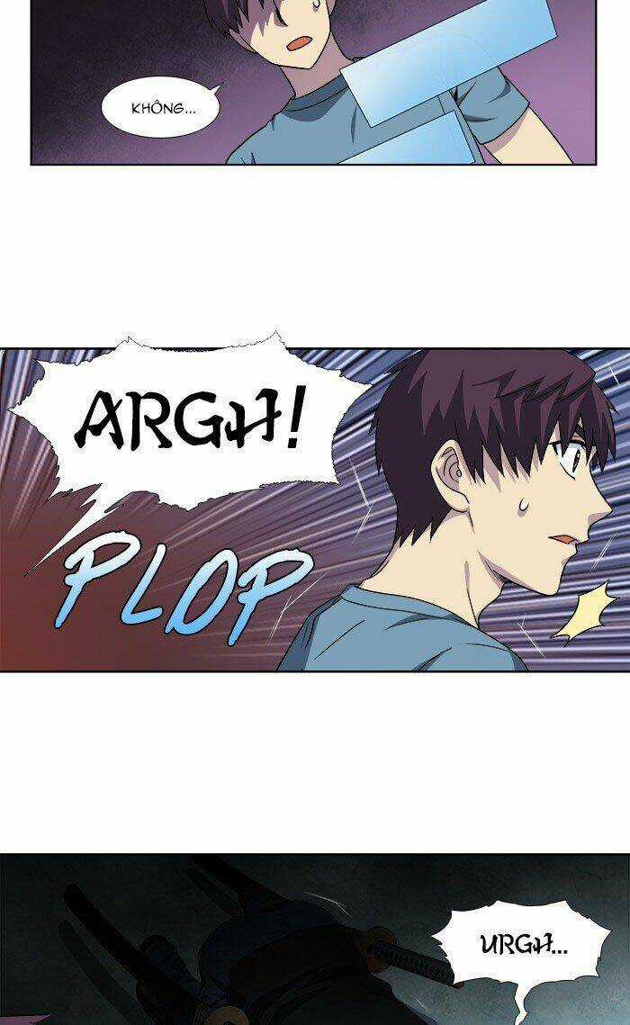 Thế Giới Game Thủ - Chapter 290 - Trang 3