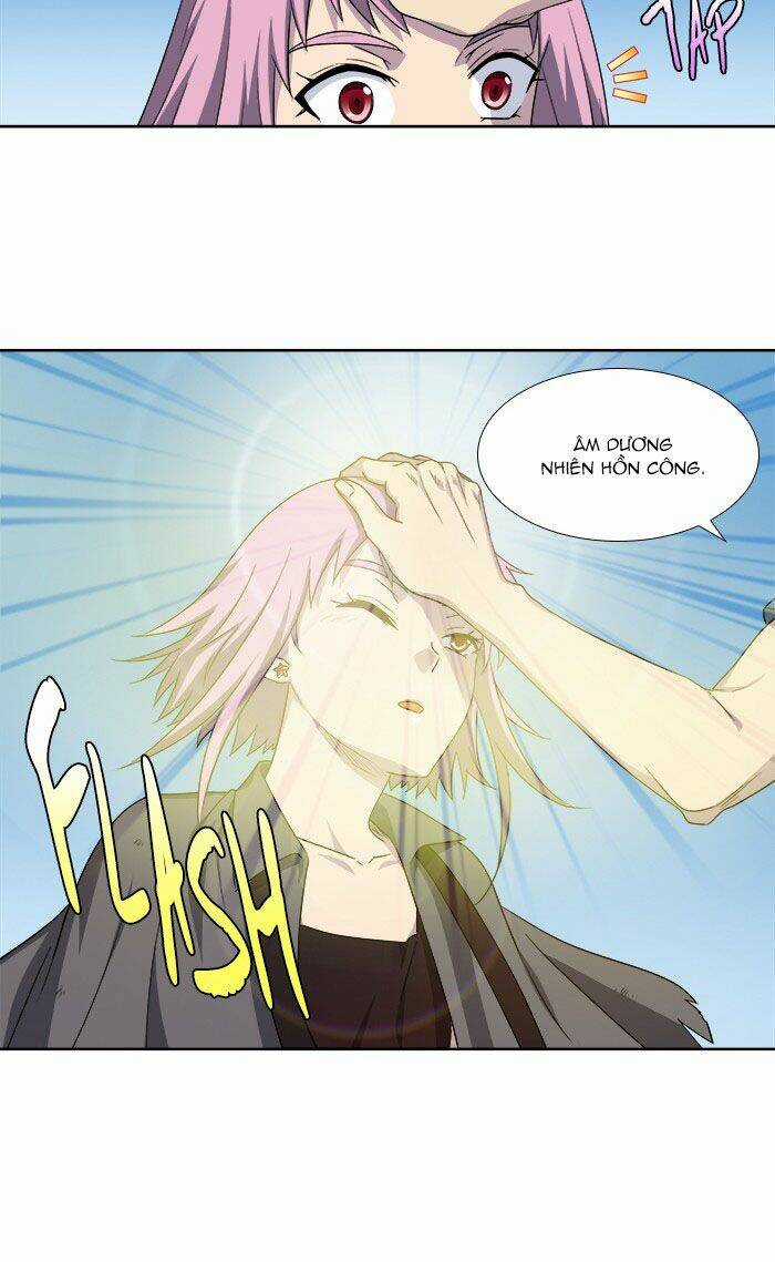 Thế Giới Game Thủ - Chapter 290 - Trang 21