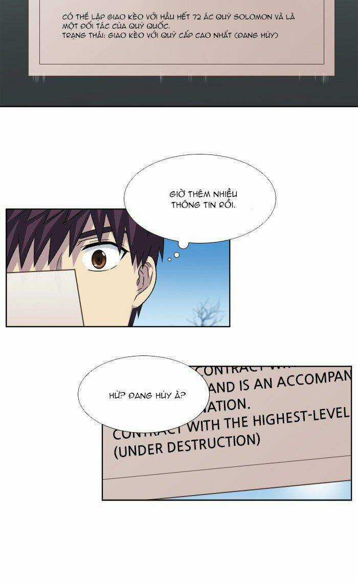 Thế Giới Game Thủ - Chapter 290 - Trang 23
