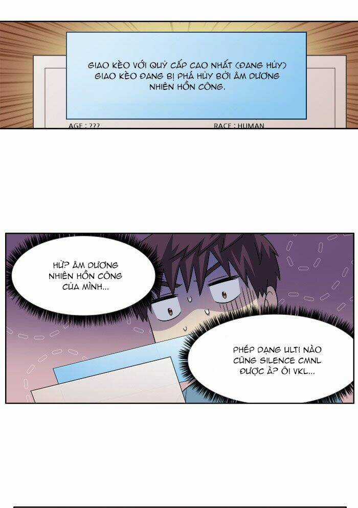 Thế Giới Game Thủ - Chapter 290 - Trang 24