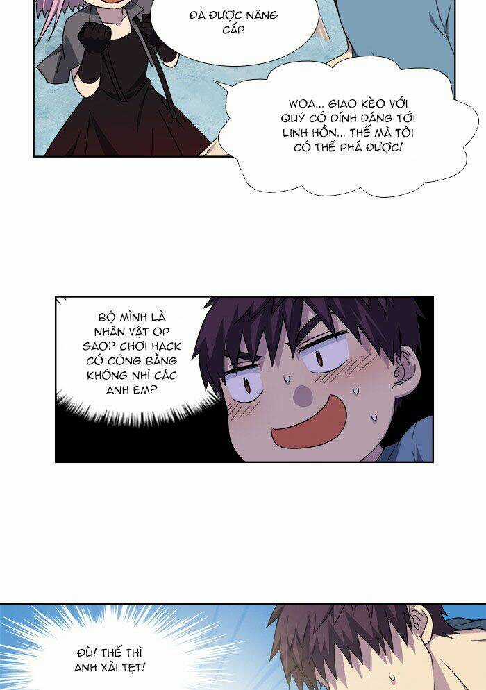 Thế Giới Game Thủ - Chapter 290 - Trang 26
