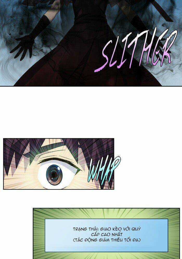 Thế Giới Game Thủ - Chapter 290 - Trang 28