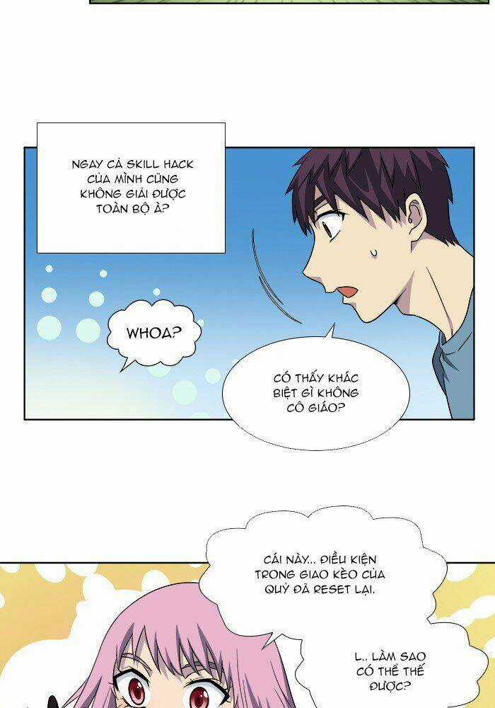 Thế Giới Game Thủ - Chapter 290 - Trang 29
