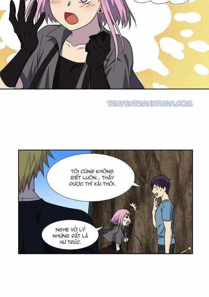 Thế Giới Game Thủ - Chapter 290 - Trang 30