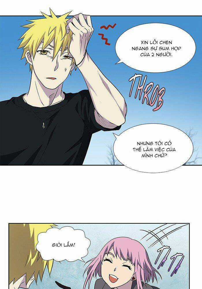 Thế Giới Game Thủ - Chapter 290 - Trang 31