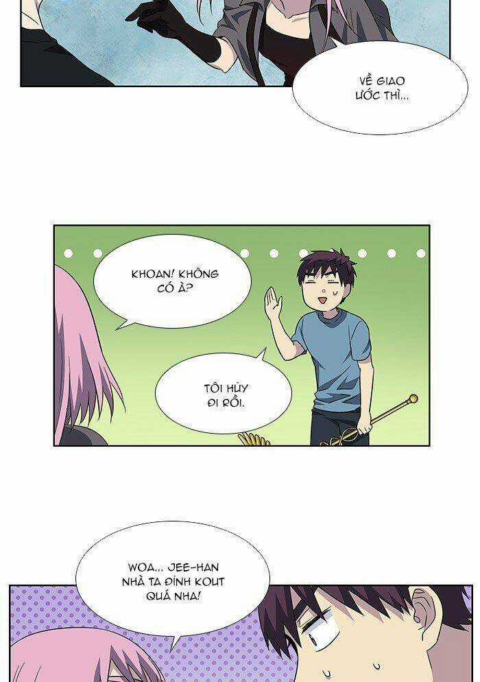 Thế Giới Game Thủ - Chapter 290 - Trang 32