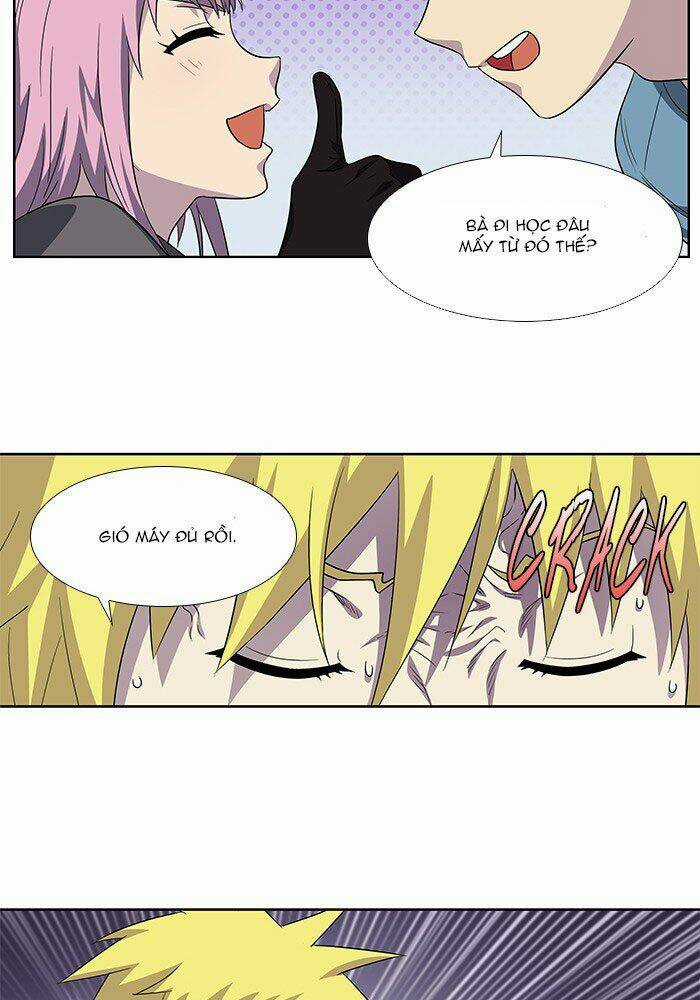 Thế Giới Game Thủ - Chapter 290 - Trang 33