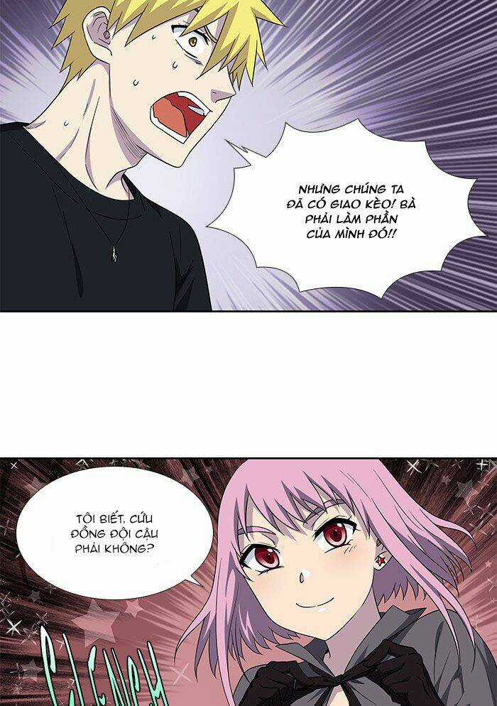 Thế Giới Game Thủ - Chapter 290 - Trang 34