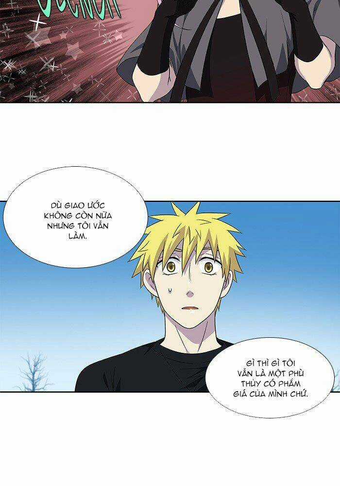 Thế Giới Game Thủ - Chapter 290 - Trang 35