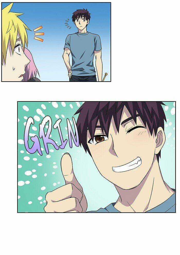 Thế Giới Game Thủ - Chapter 290 - Trang 36