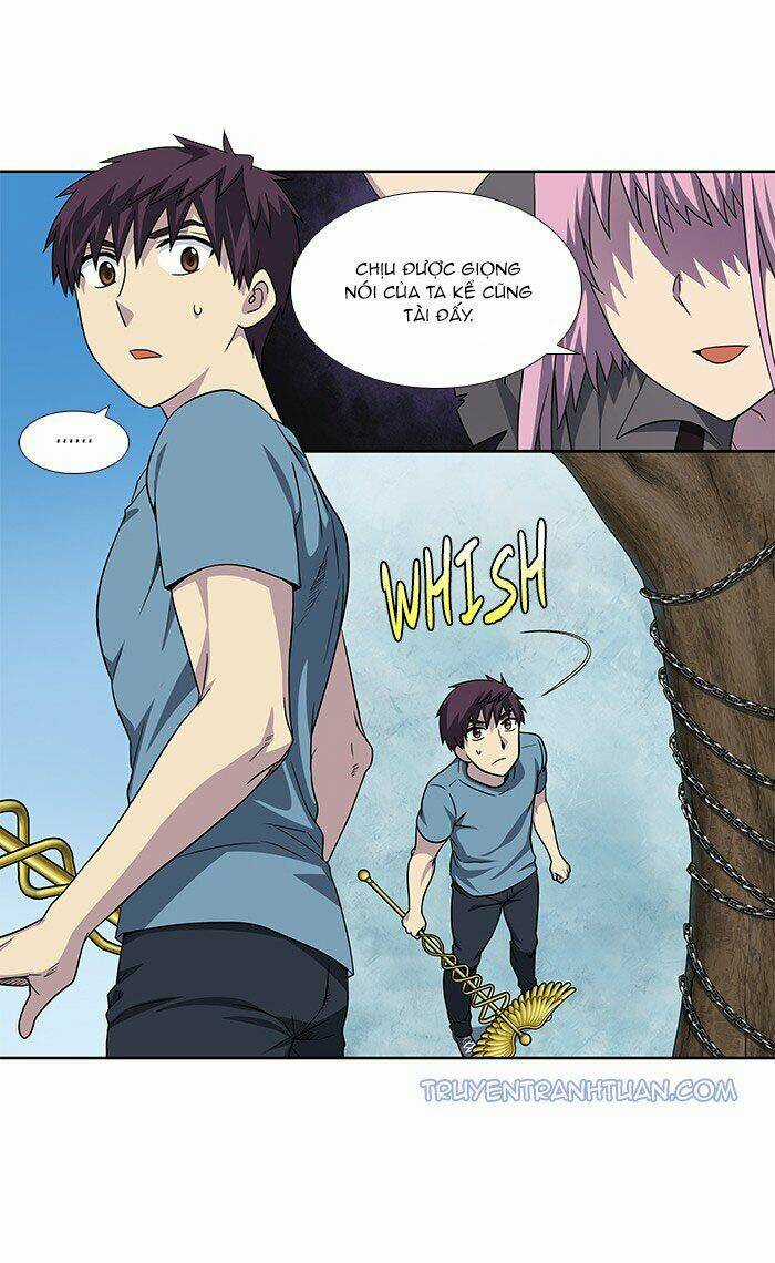 Thế Giới Game Thủ - Chapter 290 - Trang 5