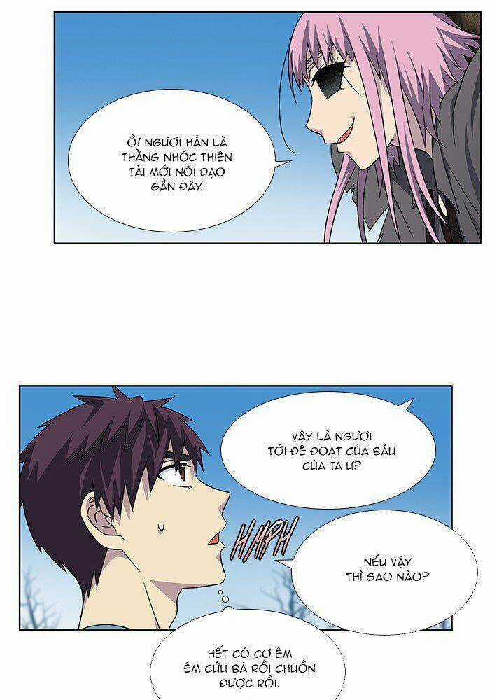 Thế Giới Game Thủ - Chapter 290 - Trang 6