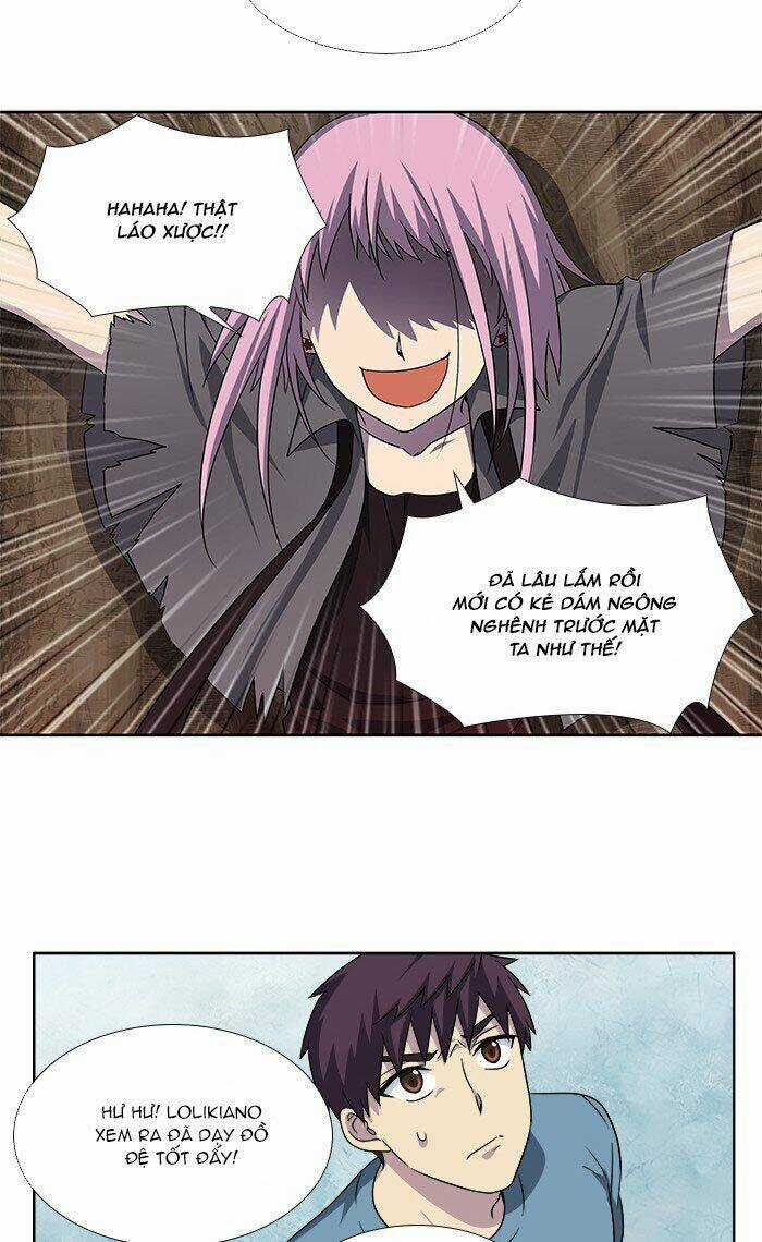 Thế Giới Game Thủ - Chapter 290 - Trang 7