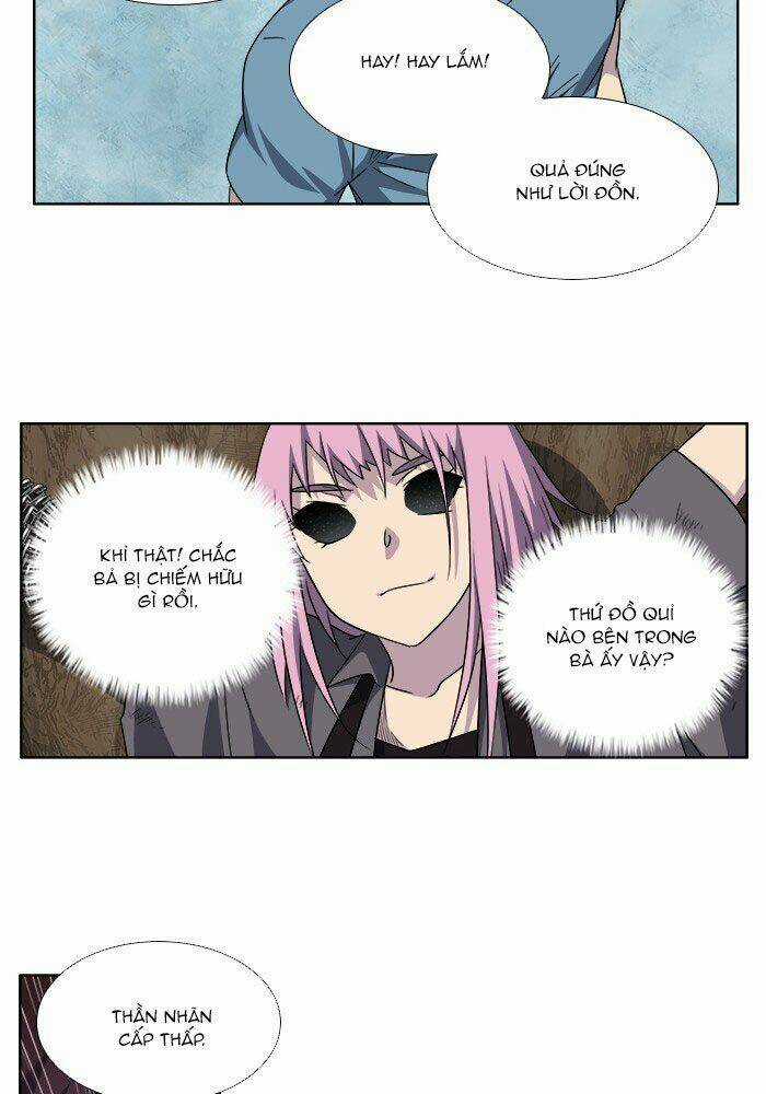 Thế Giới Game Thủ - Chapter 290 - Trang 8