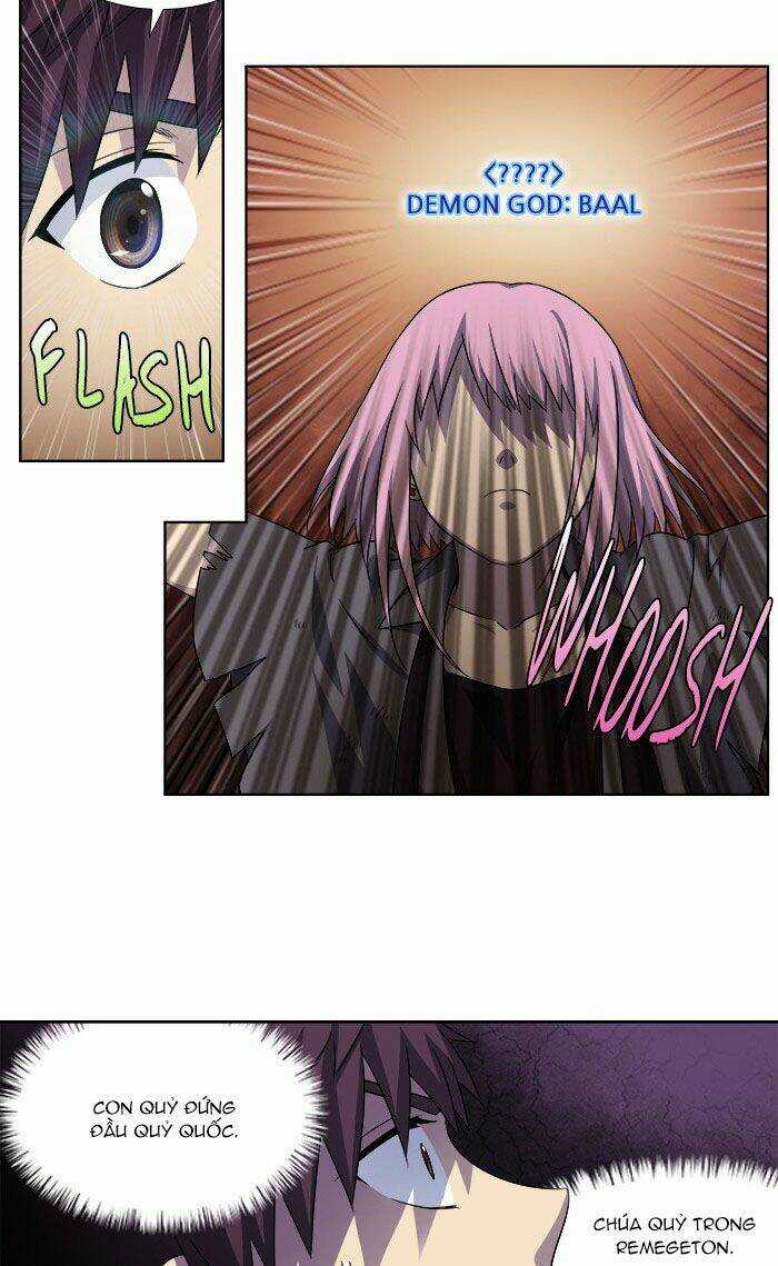 Thế Giới Game Thủ - Chapter 290 - Trang 9