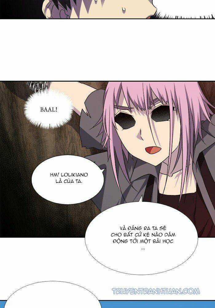 Thế Giới Game Thủ - Chapter 290 - Trang 10