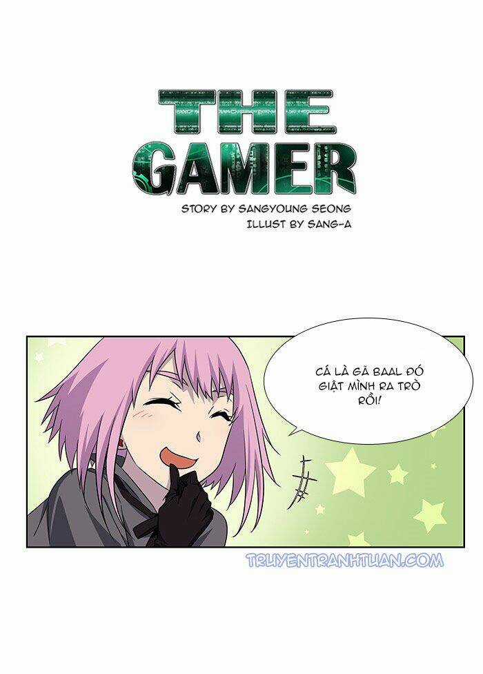 Thế Giới Game Thủ - Chapter 291 - Trang 1