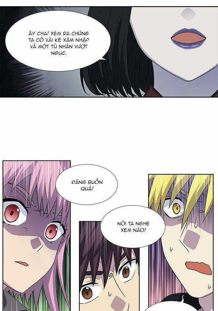 Thế Giới Game Thủ - Chapter 291 - Trang 2