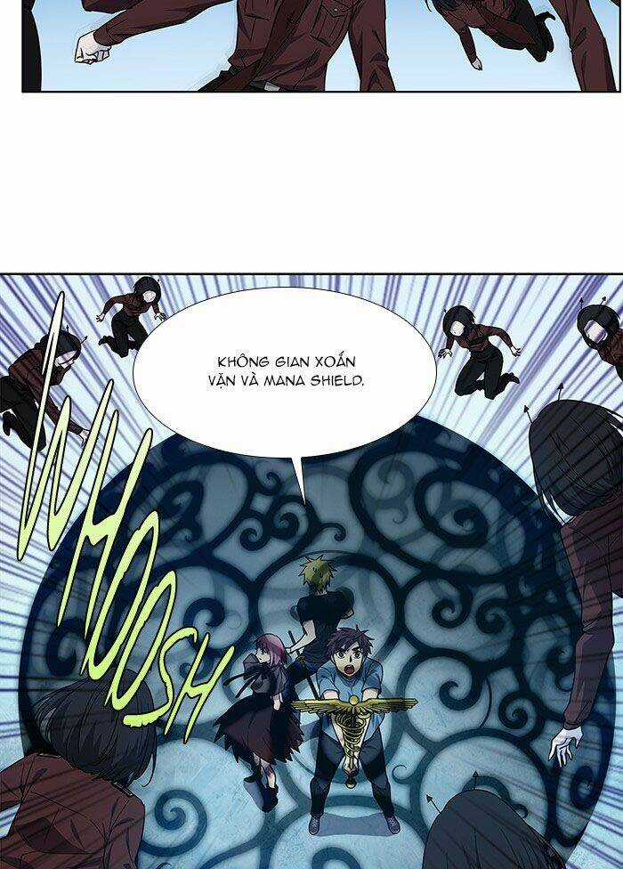 Thế Giới Game Thủ - Chapter 291 - Trang 11