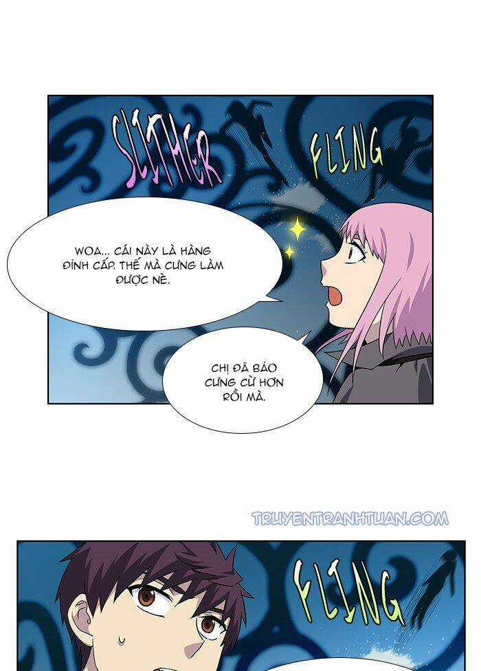 Thế Giới Game Thủ - Chapter 291 - Trang 15