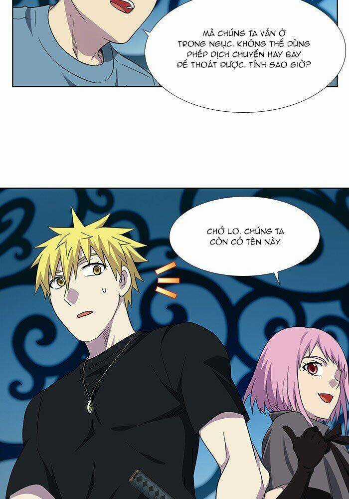 Thế Giới Game Thủ - Chapter 291 - Trang 16