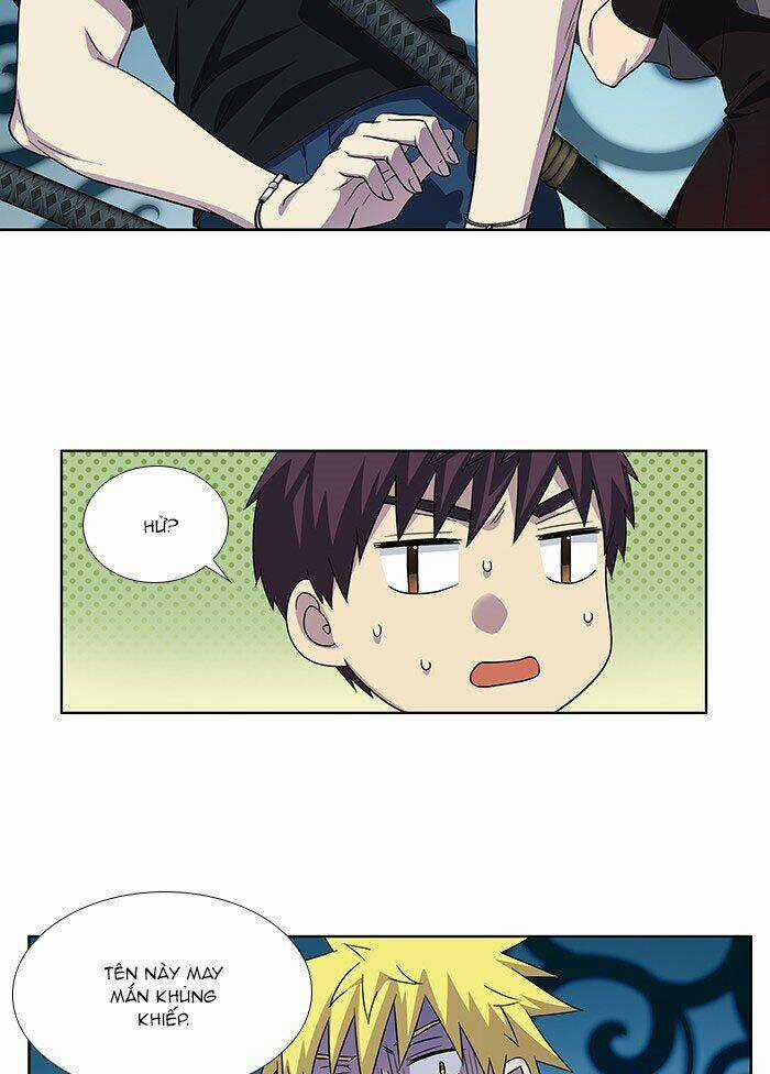 Thế Giới Game Thủ - Chapter 291 - Trang 17