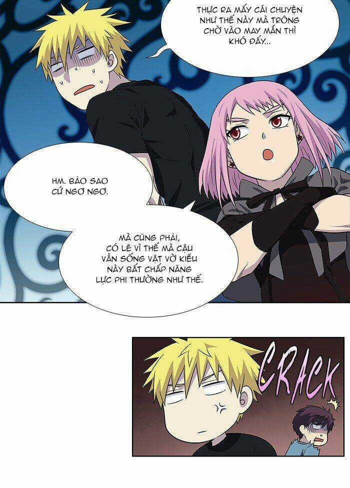 Thế Giới Game Thủ - Chapter 291 - Trang 19