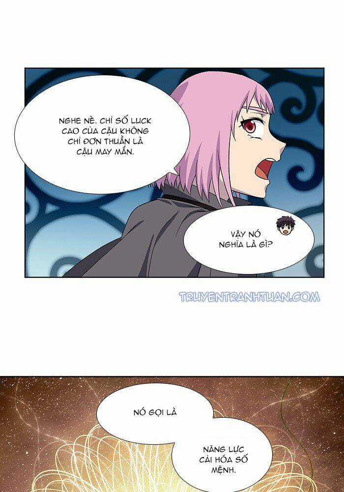 Thế Giới Game Thủ - Chapter 291 - Trang 20