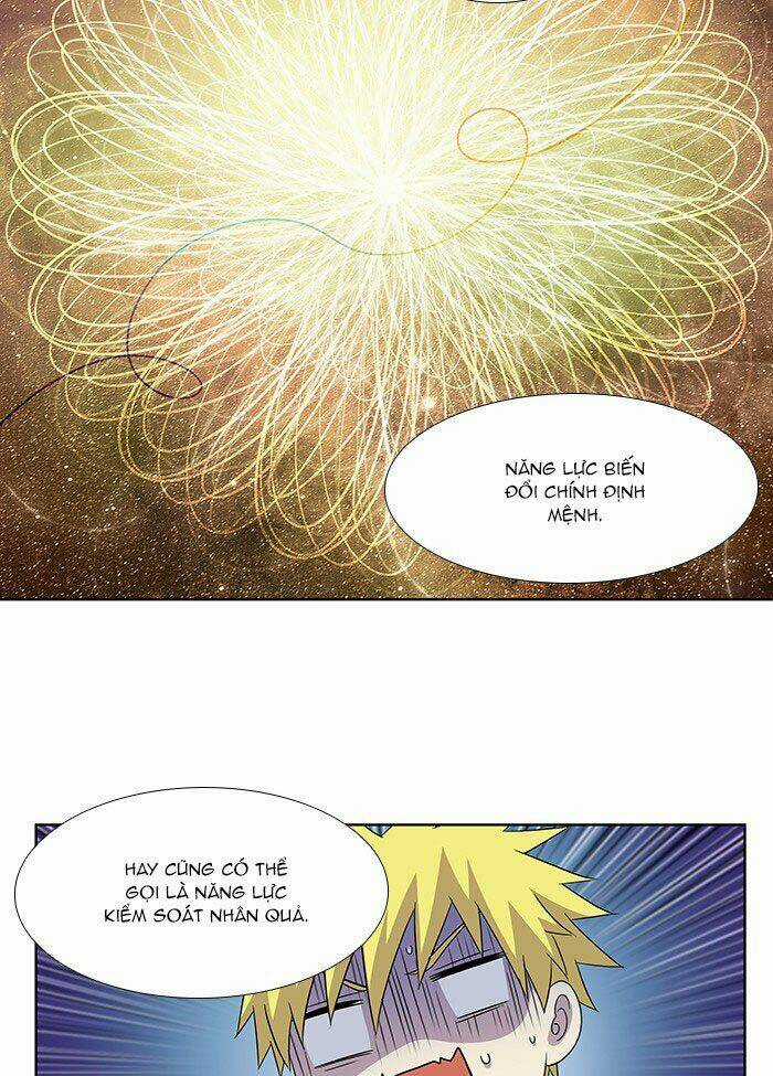 Thế Giới Game Thủ - Chapter 291 - Trang 21