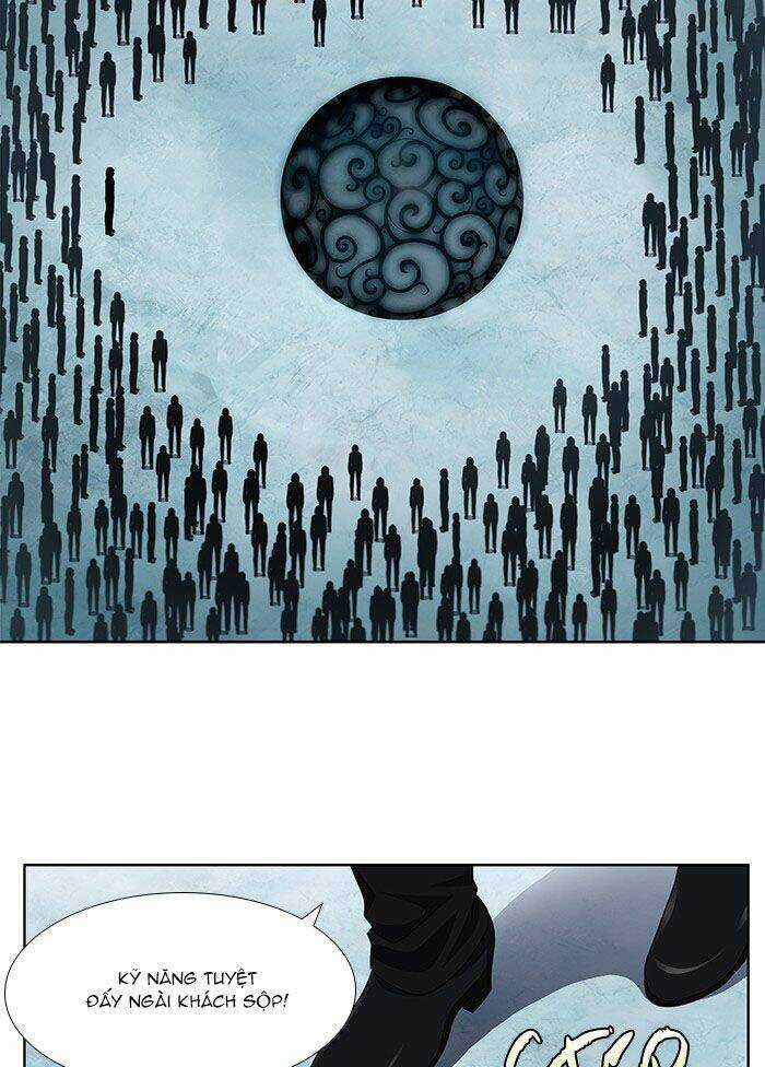 Thế Giới Game Thủ - Chapter 291 - Trang 23