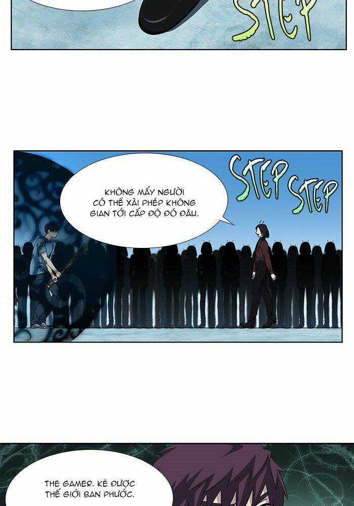 Thế Giới Game Thủ - Chapter 291 - Trang 24