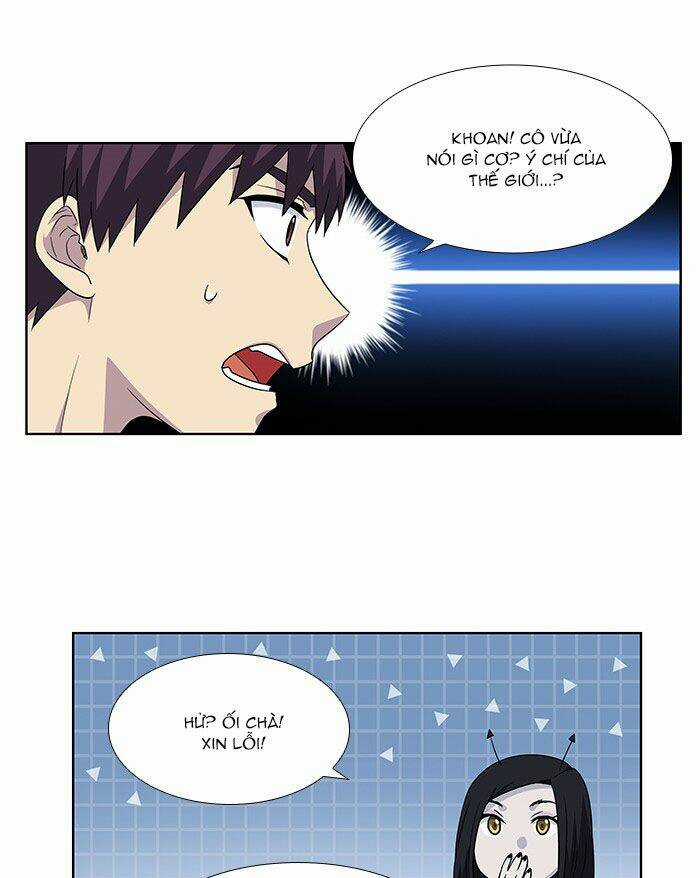 Thế Giới Game Thủ - Chapter 291 - Trang 26